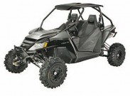 Arctic Cat WildCat Modelle 2014: WildCat X Limited