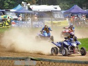 Axel´s Boxenstop Events 2014: auf dem Plan stehen Ausfahrten und Treffen ebenso wie die Läufe des Deutschen Shorttrack Quad Cups