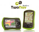 Markom: bietet am 6. und 7. Dezember 2014 Workshops für Offroad Navigation an