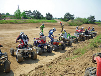 Uhlenkörper Scramble: organisatorische Gründe zwingen den Veranstalter Peter Wollny zur Aufgabe