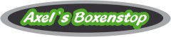 Axel´s Boxenstop