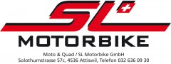 SL Motorbike