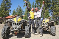 Jag den Wolf 2014: Preise im Wert von 1.000 Euro für die Sieger in allen Klassen, die auf einer CF Moto antreten Jag den Wolf 2014: Preise im Wert von 1.000 Euro für die Sieger in allen Klassen, die auf einer CF Moto antreten