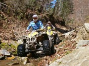 Jag den Wolf 2015: Wertungsklasse ‚Extreme‘ für die ganz Harten