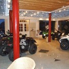 Ostsee Quads: Quad Gebrauchtmarkt 2014 mit Verkauf von privat an privat, großer Neufahrzeug-Präsentation und buntem Rahmenprogramm am 5. April 2014