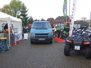 Ostsee Quads: Quad Gebrauchtmarkt 2014 mit Verkauf von privat an privat, großer Neufahrzeug-Präsentation und buntem Rahmenprogramm am 5. April 2014