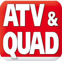 Neue Apps und Webseiten für ATV- und Quad-Piloten: ATV&QUAD Magazin bietet jetzt auch eine App fürs Smartphone
