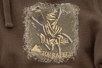 Touratech Dakar Kollektion: mit der offiziellen Lizenz des Veranstalters der Rallye Dakar