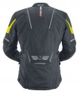 iXS Textiljacke Saragossa: Gore-Tex Hightech-Jacke, die ein Höchstmaß an Sicherheit-Features und Komfort bietet 