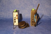 Mobiler Internet Zugang für Reise-Fahrzeuge: Trophy-Tec USB-Modul als WiFi Router, Access-Point