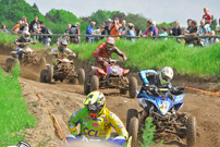 2. DMX Lauf 2014 in Wriezen: Alexander Norskov (44) vor vs. Lukas Studeny (94); Foto: Natan Prokes 2. DMX Lauf 2014 in Wriezen: Alexander Norskov (44) vor vs. Lukas Studeny (94); Foto: Natan Prokes