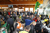 Brainwashing Days 2014: 100 Auserwählte