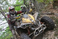 Jag den Wolf 2015: Wertungsklasse ‚Extreme‘ für die ganz Harten