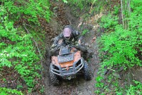 Jag den Wolf 2015: Wertungsklasse ‚Extreme‘ für die ganz Harten