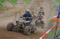 3. EM Lauf 2014 am 10. Mai beim MSC Pflückuff in Torgau Neiden