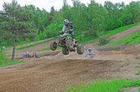 3. EM Lauf 2014 am 10. Mai beim MSC Pflückuff in Torgau Neiden