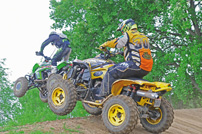 3. EM Lauf 2014 am 10. Mai beim MSC Pflückuff in Torgau Neiden