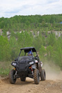 Polaris & Friends Treffen 2014 vom 16. bis 18. Mai: Testfahrten mit der brandneuen Polaris Sportsman ACE