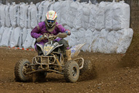 DMX Deutsche MotoCross Quad Meisterschaft 2014, 44. DMX Lauf 2014 in Rostock Prisannewitz: Starker Auftritt von Julian Haas DMX Deutsche MotoCross Quad Meisterschaft 2014, 44. DMX Lauf 2014 in Rostock Prisannewitz: Starker Auftritt von Julian Haas