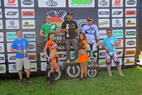 2. GCC Lauf 2014 in Triptis am 24./25. Mai, Siegerehrung Klasse XC Quad Senior 2. GCC Lauf 2014 in Triptis am 24./25. Mai, Siegerehrung Klasse XC Quad Senior