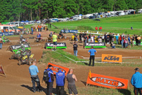 2. GCC Lauf 2014 in Triptis am 24./25. Mai