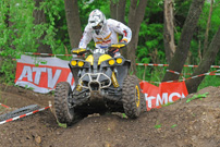 2. BQC Lauf 2014 in Dieskau: Nico Richter; Bild: Lars Koch