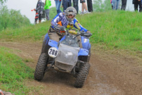 2. BQC Lauf 2014 in Dieskau: Team Joker, Platz 1 in der Team-Wertung ATV; Bild: Lars Koch 2. BQC Lauf 2014 in Dieskau: Team Joker, Platz 1 in der Team-Wertung ATV; Bild: Lars Koch