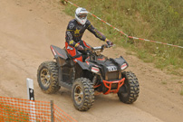 3. BQC Lauf 2014 in Flöha am 21. / 22. Juni: Silvio Kernchen landet mit Torsten Harz auf Platz zwei in der Team-Wertung ATV 3. BQC Lauf 2014 in Flöha am 21. / 22. Juni: Silvio Kernchen landet mit Torsten Harz auf Platz zwei in der Team-Wertung ATV