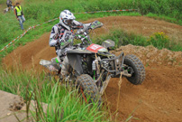 3. BQC Lauf 2014 in Flöha am 21. / 22. Juni: Thomas Mohr verünglückt schwer 3. BQC Lauf 2014 in Flöha am 21. / 22. Juni: Thomas Mohr verünglückt schwer