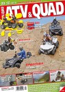 ATV&QUAD Magazin 2014/09-10, Titel