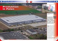 ATV&QUAD Special 2015 Ausrüstung • Zubehör • Tuning, Seite 68-71, Polaris: Produktion in Polen