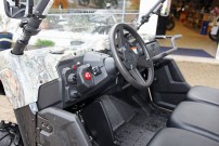 Yamaha Viking 6 für Deutschland: bei Motor Service Hohls mit Servolenkung ab 18.270 Euro