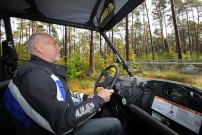 Yamaha Viking 6 für Deutschland: Wilhelm Hohls als Importeur und Pilot