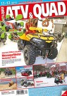 ATV&QUAD Magazin 2014/11-12, Titel