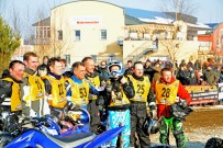 BHV Alpen Challenge Cup und BHV Bacher SkiDoo Cup: Die neue Renn-Serie von BHV Events für Quads, ATVs, Side-by-Sides und Motorschlitten startet im Januar 2015