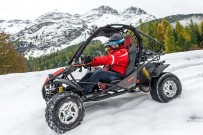 HB Adventure Action Package: Elektro-Buggy-Drift-Spaß in der Schweiz erlaubt