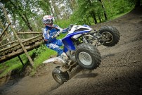 Gutschein von Fursten Forest: Austoben ist die Devise, und das mit beinahe allem, was sich auf vier Rädern bewegt