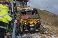 Can-Am 4 Wheels Eliminator Race 2015: Schneerennen in der Skiarena Heubach am 13. Februar 2015 für Quads, ATVs und Side-by-Sides aller Marken