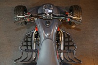 Exeet 670R: edle Komponenten und technisch perfekte Verarbeitung