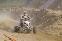 RRR Rock Race Roppen 2015 am 14. März in Tirol: Wertungsklassen für Quad 2WD und ATV 4WD