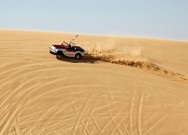 Amphibienauto Watercar: mit einem Preis von 135.000 Dollar (rund 118.250 Euro)