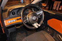 Elio entwickelt ein Drei-Liter-Mobil: Der Motor kommt vom deutschen Zulieferer IAV aus Berlin