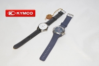 ATV & QUAD Gewinnspiel ‚Kymco Uhren‘: Wir geben die Sieger bekannt