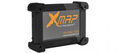 Das erste Navi von Xmap Systems, Xmap 3000, fand speziell im ATV- und UTV-Bereich Abnehmer