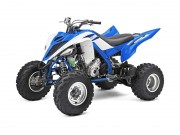 Yamaha Finanzierungsmodell 2015: Prämie von 700 Euro für Yamaha YFM 700 Raptor