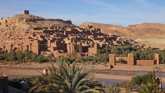 Desert Offroad Adventure, Marokko Offroad Tour 2015 vom 17. bis 24. Mai: Abenteuer-Trip fast ausschließlich abseits befestigter Straßen