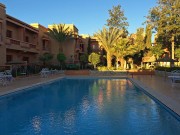 Desert Offroad Adventure, Marokko Offroad Tour 2015 vom 17. bis 24. Mai: Übernachten wie bei 1001 Nacht