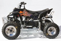 Apex Vertrieb für Deutschland: Die Apex MXR-R 100 ist seit Ende Januar 2015 bei Axel´s Boxenstop erhältlich