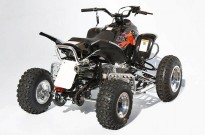 Apex Vertrieb für Deutschland: Die Apex MXR-R 100 ist seit Ende Januar 2015 bei Axel´s Boxenstop erhältlich