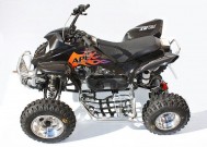 Apex Vertrieb für Deutschland: Die Apex MXR-R 100 ist seit Ende Januar 2015 bei Axel´s Boxenstop erhältlich